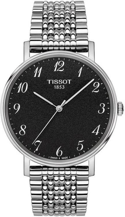 Tissot Horloges Grijs Dames