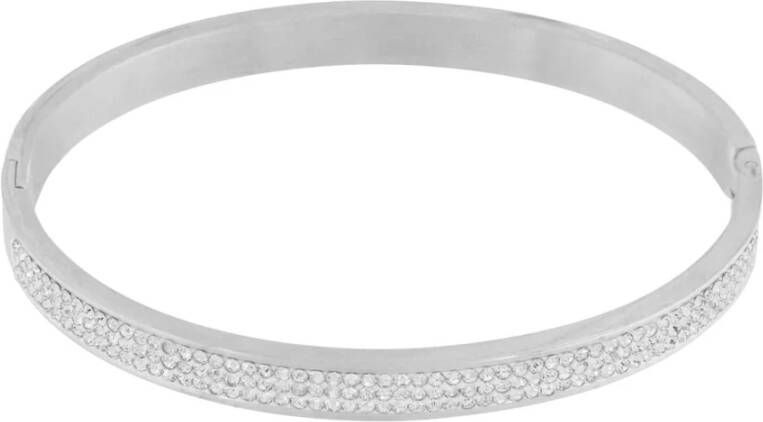 Dansk Copenhagen Armbanden Grijs Dames