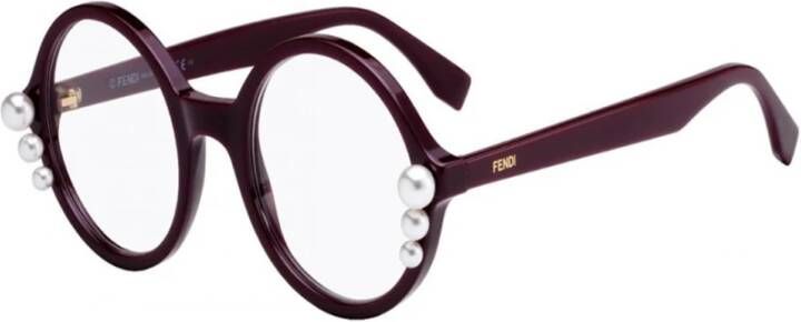 Fendi Monturen FF 0298 RIBBONS AND PEARLS 0T7