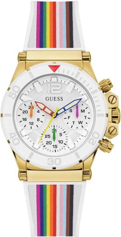 Guess Multifunctioneel Horloge