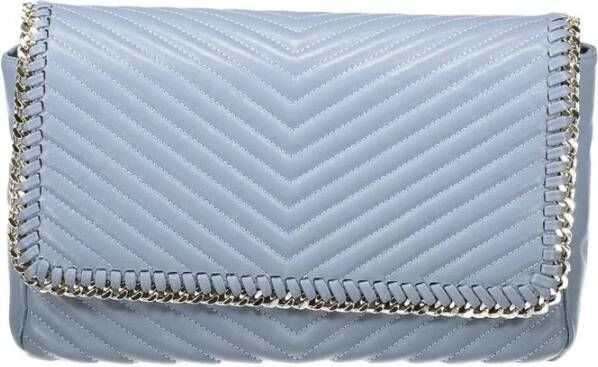 Guess Schoudertassen Blauw Dames