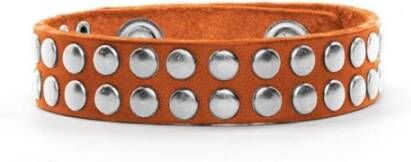 HTC Armbanden Oranje unisex