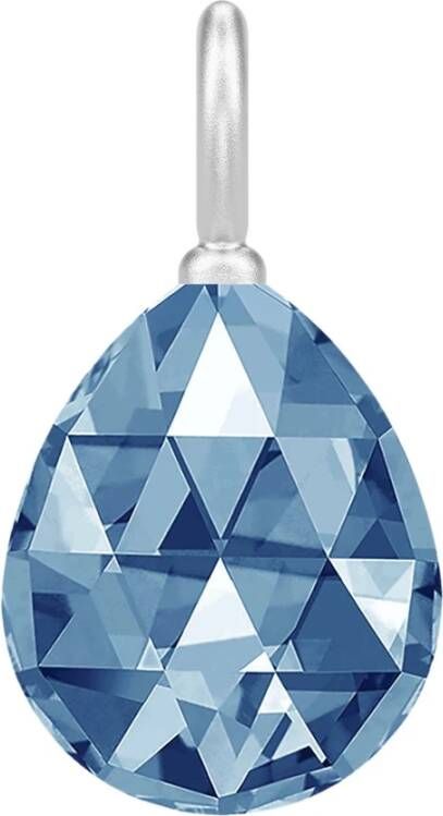 Julie Sandlau Ballerina hanger , Blauw, Dames