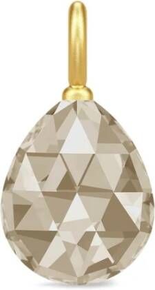 Julie Sandlau Ballerina tijdens , Geel, Dames