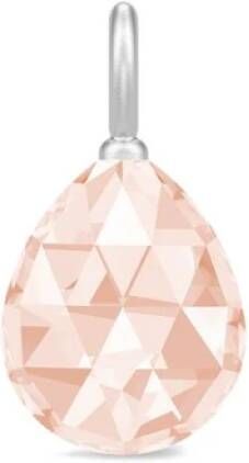 Julie Sandlau Ballerina tijdens , Roze, Dames