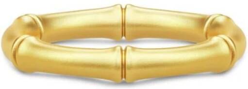 Julie Sandlau Bamboering , Geel, Dames