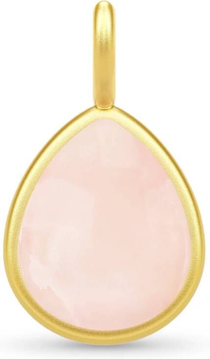 Julie Sandlau Paloma tijdens , Roze, Dames