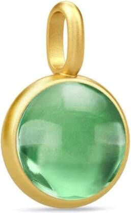 Julie Sandlau Premium tijdens , Groen, Dames