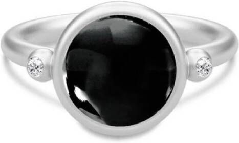 Julie Sandlau Prime ring , Zwart, Dames