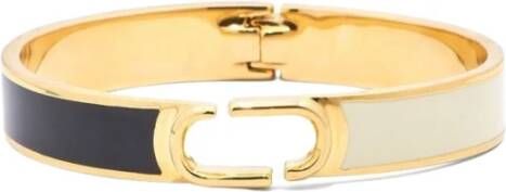 Marc Jacobs Armbanden Geel Dames