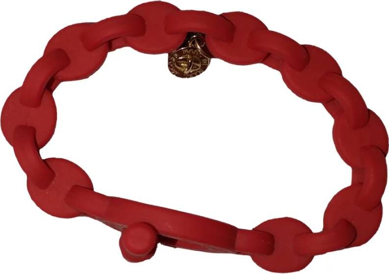 Marc Jacobs Armbanden Rood Dames