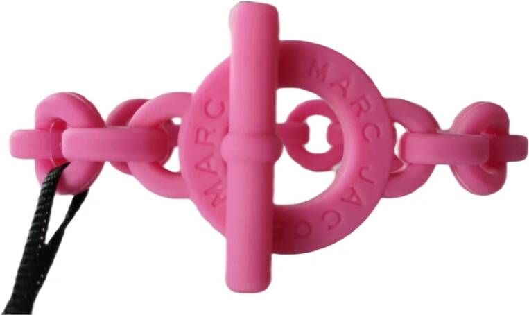 Marc Jacobs Armbanden Roze Dames