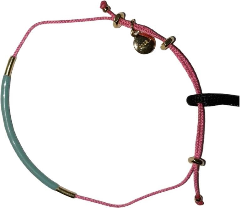 Marc Jacobs Hakken laarzen , Rood, Dames