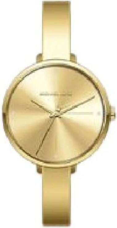 Michael Kors Horloges Geel Dames