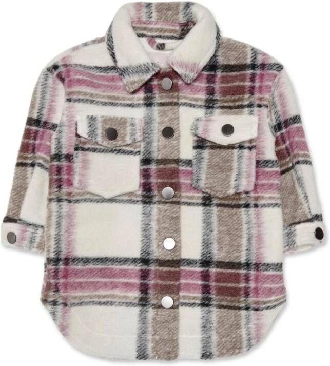 Only Lichte jassen , Wit, Dames