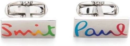 Paul Smith sieraden zilver , Grijs, Dames