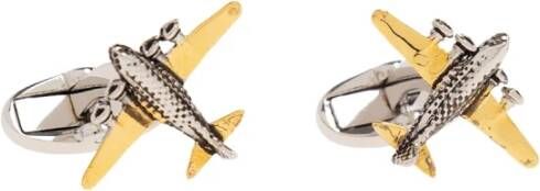 Paul Smith Tweedehands portemonnee , Grijs, Heren