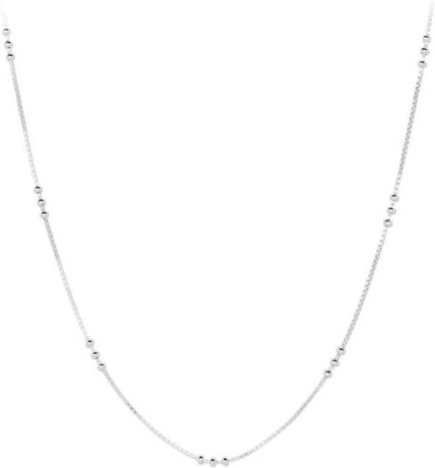 Pernille Corydon Kettingen Grijs Dames