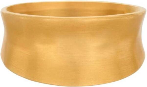 Pernille Corydon Saga ring , Geel, Dames