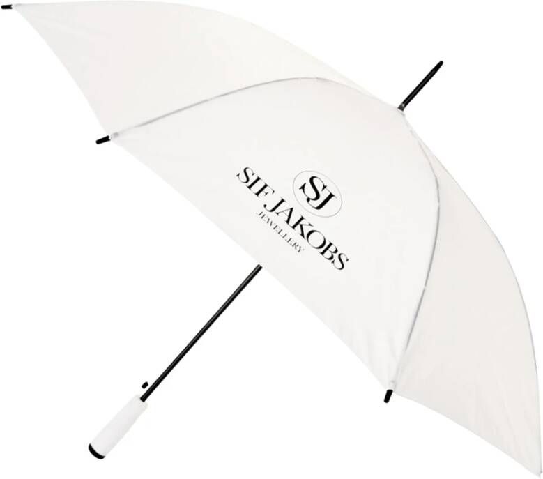 Sif Jakobs Accessoires Wit Dames