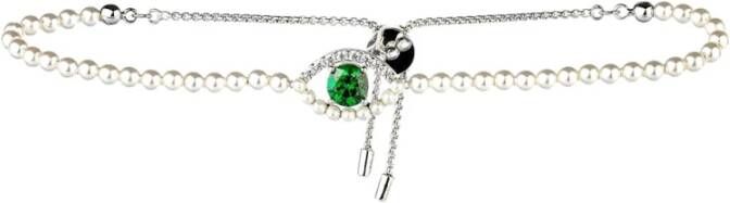 Swarovski Armbanden Wit Dames