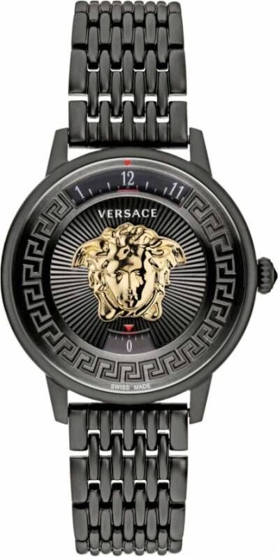 Versace Medusa Icon Vez200521 watch