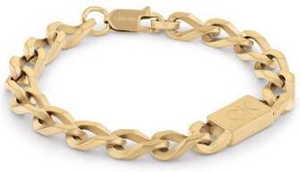 Calvin Klein Edelstalen armband, 35000254, 35000255, 35000256