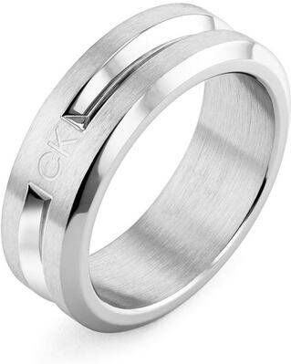 Calvin Klein Ring, 35000318G, H