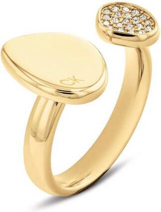 Calvin Klein Ring, 35000319B, C, D, 35000320B, C, D