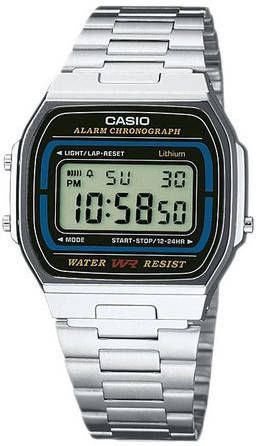 Casio Vintage Watch Unisex Sport Accessoires