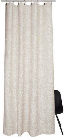 Esprit Gordijn Amelia met afneembare metalen ringen(1 stuk )