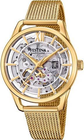 Festina Automatisch horloge Automaat, F20629/1