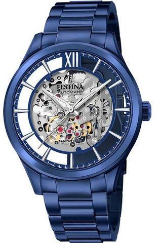 Festina Automatisch horloge Automaat, F20631/1