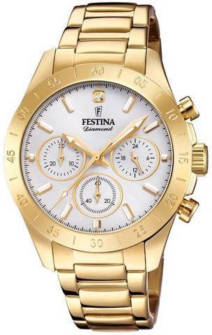Festina Chronograaf Boyfriend collectie, F20400/1