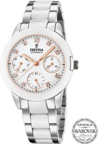 Festina Multifunctioneel horloge F20497/1