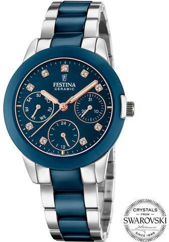 Festina Multifunctioneel horloge F20497/2