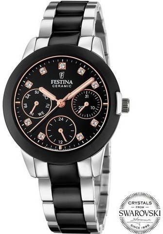 Festina Multifunctioneel horloge F20497/3