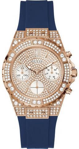 Guess Multifunctioneel horloge GW0038L3, APHRODITE