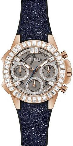 Guess Multifunctioneel horloge GW0313L3, BOMBSHELL