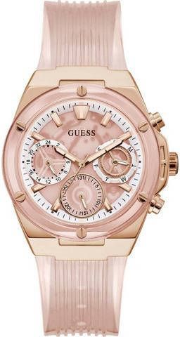 Guess Multifunctioneel horloge GW0409L3