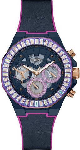 Guess Multifunctioneel horloge GW0463L2