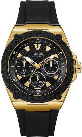 Guess Multifunctioneel horloge LEGACY, W1049G5