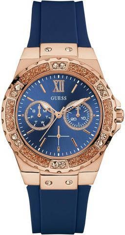 Guess Multifunctioneel horloge LIMELIGHT, W1053L1