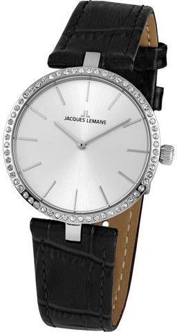 Jacques Lemans Kwartshorloge Milano, 1 2024H