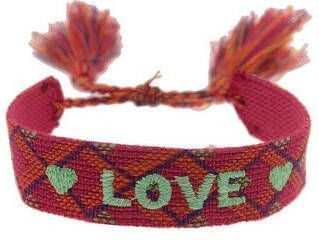 leslii Armband Love, Festival Armband, 260120408, 260120412