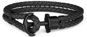 PAUL HEWITT Armband Anker, PH PH L B B L, PH PH L B B XXL Anker, PH PH L B B