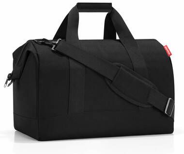 Reisenthel Travelling Allrounder L black Weekendtas