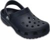 Crocs Clog voorschools Schoenen Blue Synthetisch - 34 online kopen