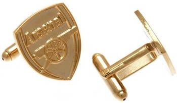 Arsenal Fc Manchetknopen