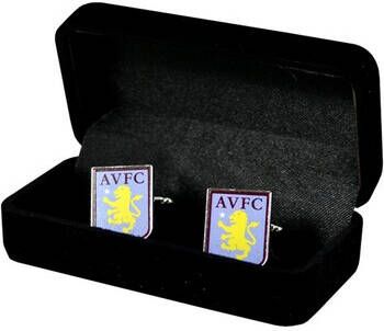 Aston Villa Fc Manchetknopen